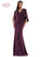 Marsoni Mother of the Bride Long Formal Dress 1132 - The Dress Outlet
