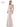 Marsoni Mother of the Bride Long Peplum Dress 1037 - The Dress Outlet