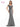 Marsoni Mother of the Bride Long Satin Dress 1003 - The Dress Outlet