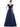 Marsoni Mother of the Bride Long Satin Gown 1085 - The Dress Outlet