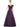 Marsoni Mother of the Bride Long Satin Gown 1085 - The Dress Outlet