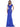 Marsoni Mother of the Bride Ruffle Long Dress 1073 - The Dress Outlet