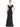 Marsoni Mother of the Bride Ruffle Long Dress 1073 - The Dress Outlet