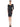 Marsoni Mother of the Bride Satin Short Dress 1061 - The Dress Outlet