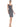 Marsoni Mother of the Bride Short Mesh Dress 1067 - The Dress Outlet