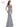 Marsoni Off Shoulder Satin Long Evening Gown 1153 - The Dress Outlet