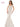 Marsoni Off Shoulder Satin Long Evening Gown 1153 - The Dress Outlet