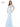 Marsoni Off Shoulder Satin Long Evening Gown 1153 - The Dress Outlet