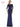 Marsoni Peplum Mother of the Bride Long Gown 1124 - The Dress Outlet