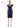 Marsoni Ruffle Accent Beaded Short Dress 1106 - The Dress Outlet