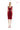 Marsoni Short Mother of the Bride Beaded Dress 1107 - The Dress Outlet