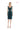 Marsoni Short Mother of the Bride Beaded Dress 1107 - The Dress Outlet