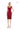 Marsoni Short Mother of the Bride Beaded Dress 1109 - The Dress Outlet