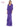 Marsoni Two Piece Ruffle Long Lace Dress 309 - The Dress Outlet