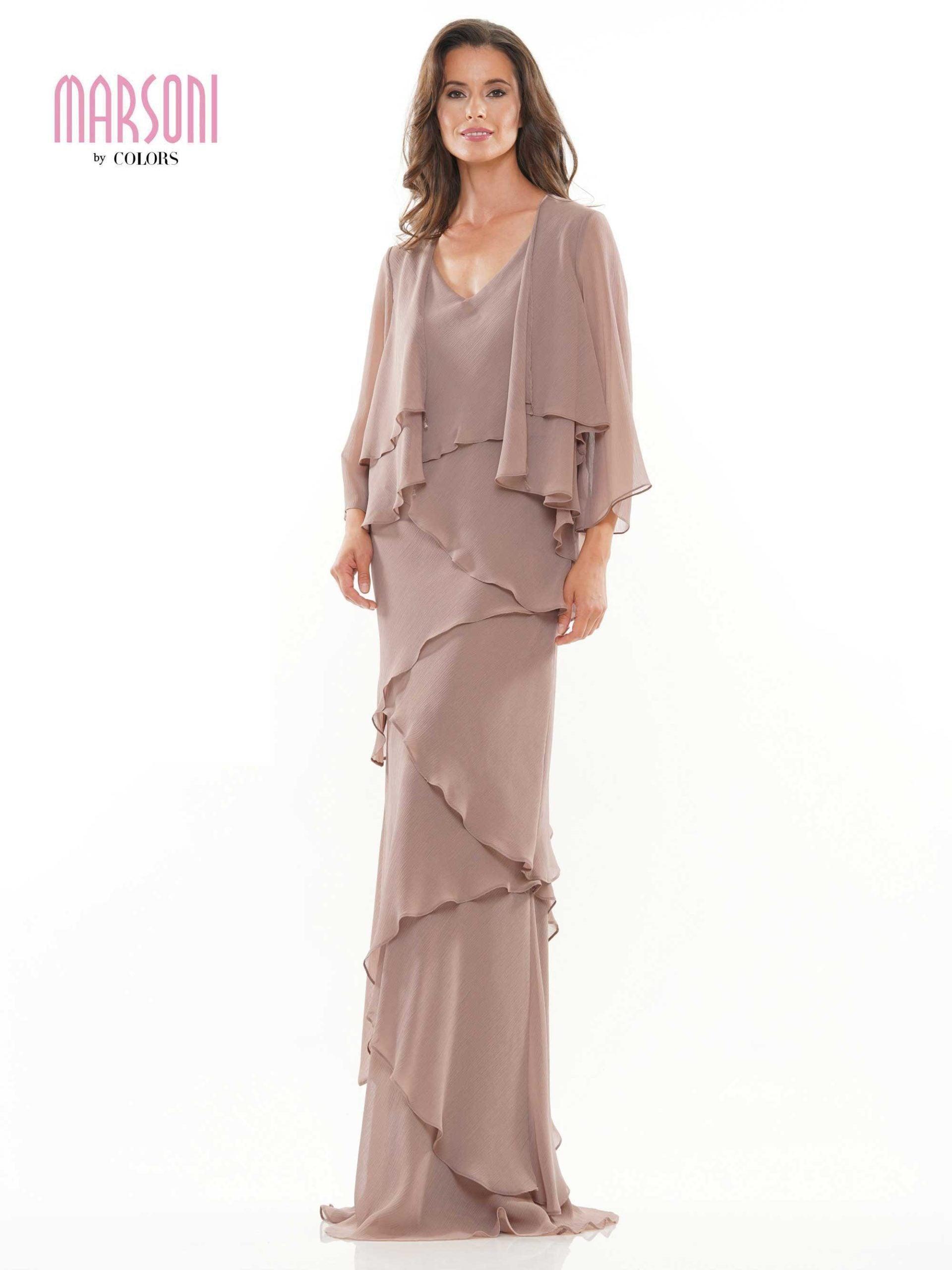 Marsoni Mother of the Bride Formal Pant Suit Sale