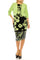 Maya Brooke Short Plus Size Jacket Dress 29595W - The Dress Outlet