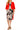 Maya Brooke Short Plus Size Print Jacket Dress 29052 - The Dress Outlet