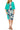 Maya Brooke Short Plus Size Print Jacket Dress 29052 - The Dress Outlet