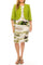 Maya Brooke Two Piece Set Short Jacket Dress 29427 - The Dress Outlet