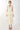 Cocktail Dresses Sleeveless Waist Ruffle Maxi Dress White