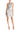 Cocktail Dresses Short Beaded Sequin Cocktail Dress Champagne