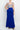 Formal Dresses Long Ruffle Formal Dress COBALT