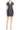 Cocktail Dresses Short Fitted Beaded Cocktail Dress Twilight