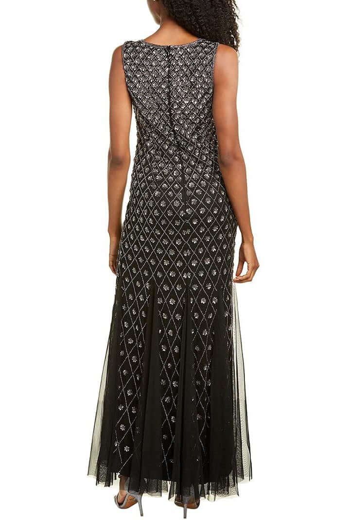 Formal Dresses Long Formal Evening Dress Black