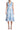 Cocktail Dresses Short Floral Cocktail Midi Dress Cool Cloud