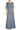 Formal Dresses Long Formal A Line Sequin Evening Dress Vintage Blue
