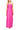 Formal Dresses Long Formal Pleated Evening Prom Dress Magenta