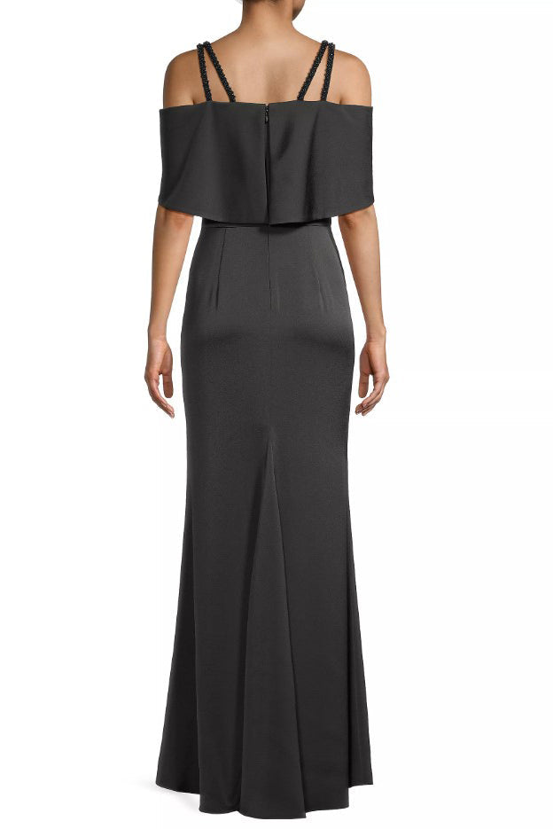 Formal Dresses Long Evening Formal Prom Dress Black
