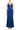Formal Dresses Long Fitted Formal Lace Dress Navy