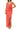 Prom Dresses Long Formal Fitted Slit Prom Dress Sugar Coral