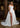 Wedding Dresses Long Bridal Gown Simple Wedding Dress White