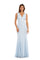 Morgan & Co Long Formal Dress 12001 - The Dress Outlet