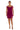 Morgan & Co Fitted Short Cocktail Dress 13043 - The Dress Outlet