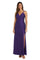 Morgan & Co Long Formal Prom Dress 13020 - The Dress Outlet