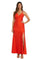 Morgan & Co Long Formal Prom Dress 13020 - The Dress Outlet