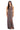 Morgan & Co Long Halter Formal Prom Dress 12346 - The Dress Outlet