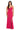 Morgan & Co Long Spaghetti Strap Prom Dress 13012 - The Dress Outlet