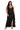 Morgan & Co Plus Size High Low Prom Dress 13029WM - The Dress Outlet