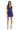 Cocktail Dresses Short Cocktail Homecoming Dress Indigo