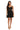 Morgan & Co Short Cocktail Lace Dress 13055 - The Dress Outlet