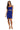 Morgan & Co Short Fitted Cocktail Prom Dress 12977 - The Dress Outlet