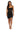 Morgan & Co Short Fitted Lace Cocktail Dress 13053 - The Dress Outlet