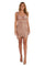 Morgan & Co Short Sleeveless Cocktail Dress 13089 - The Dress Outlet