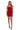 Morgan & Co Short Strapless Cocktail Dress 10026N - The Dress Outlet