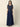Mother of the Bride Beaded Long Formal Chiffon Gown - The Dress Outlet