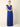 Mother of the Bride V Neck Long Formal  Dress - The Dress Outlet